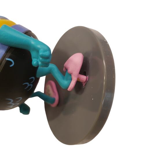 Nickelodeon Hidden Dissectibles SpongeBob Squarepants Figures RARE - Picture 8 of 16